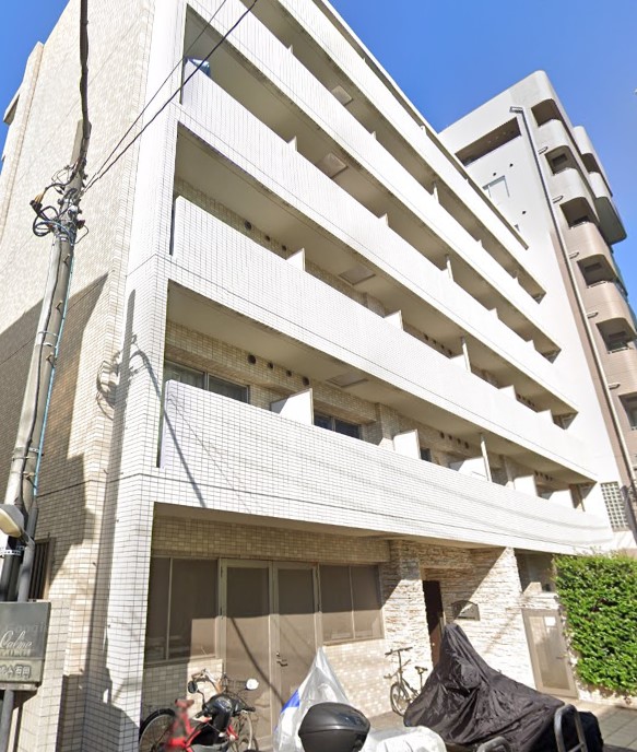 プレールドゥーク新宿